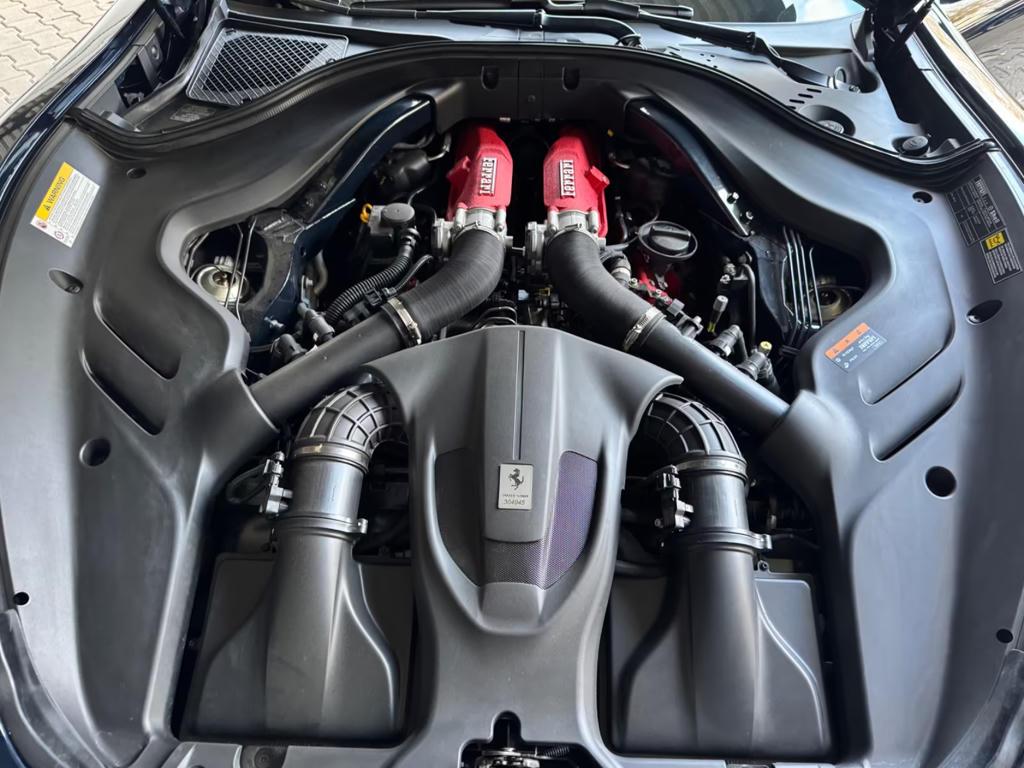 Ferrari Roma