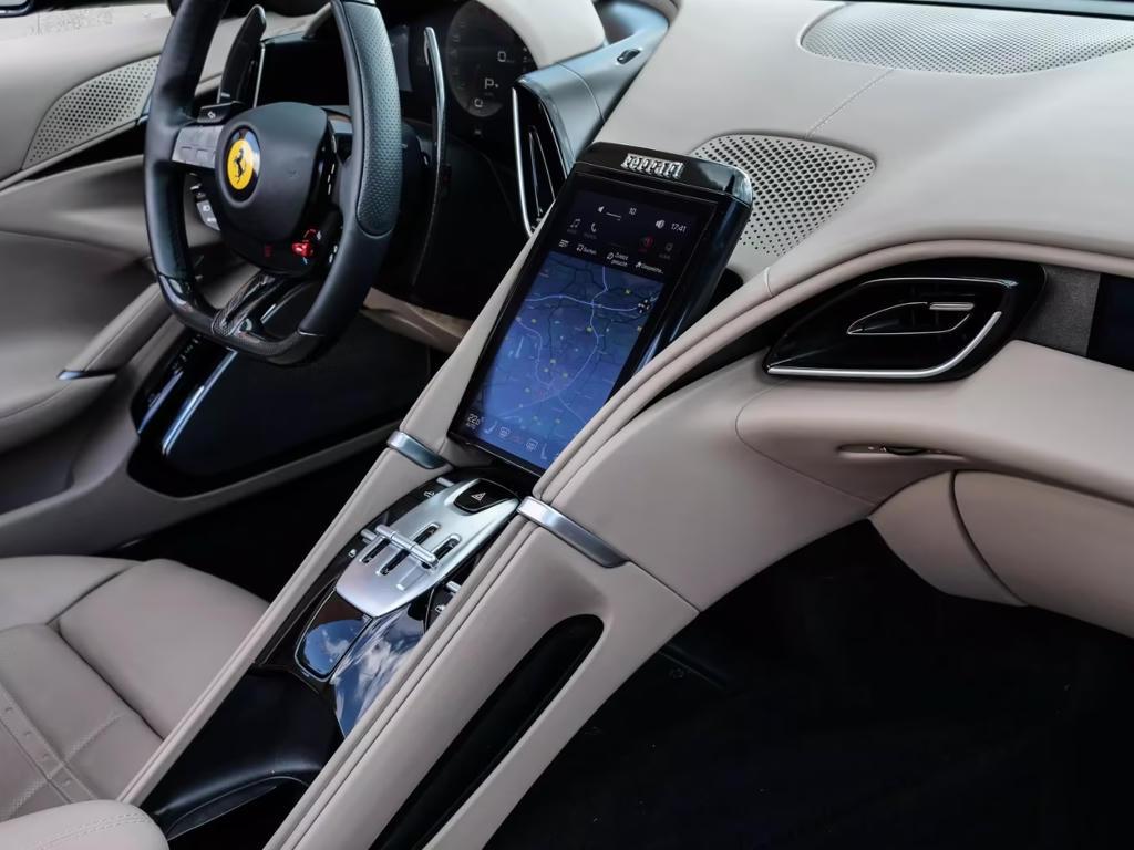 Ferrari Roma