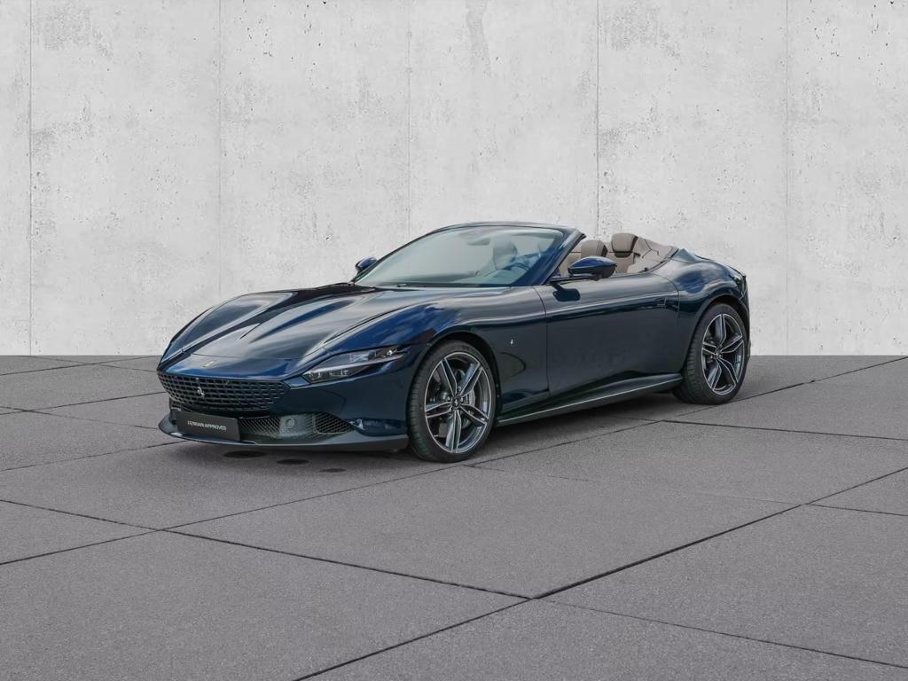 Ferrari Roma
