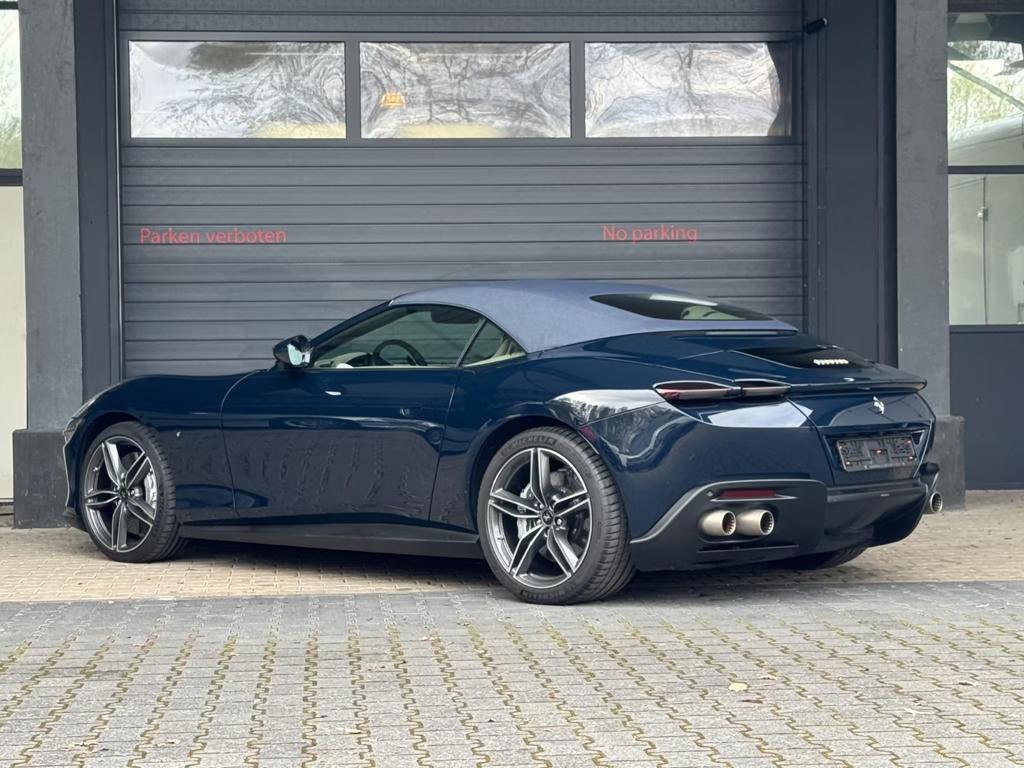 Ferrari Roma