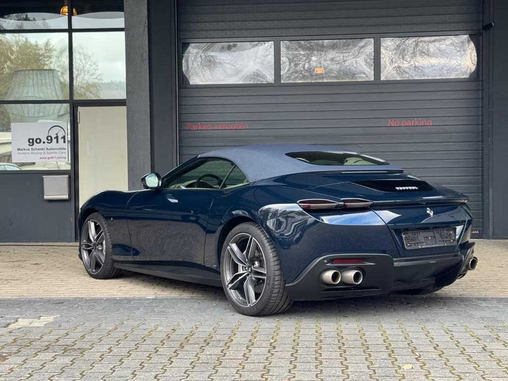 Ferrari Roma