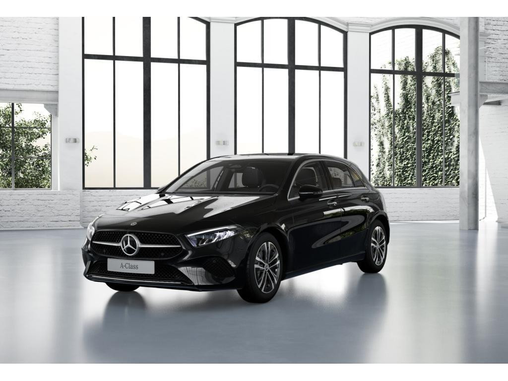Mercedes-Benz A-Klasse 2024 Benzine
