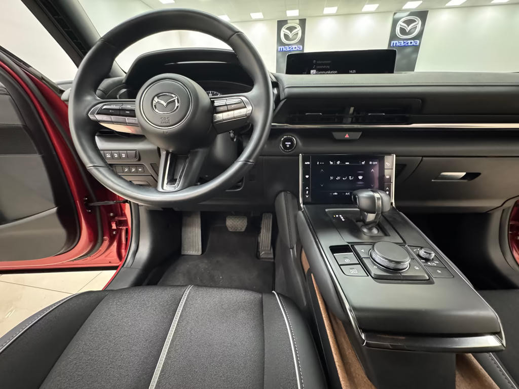 Mazda MX-30