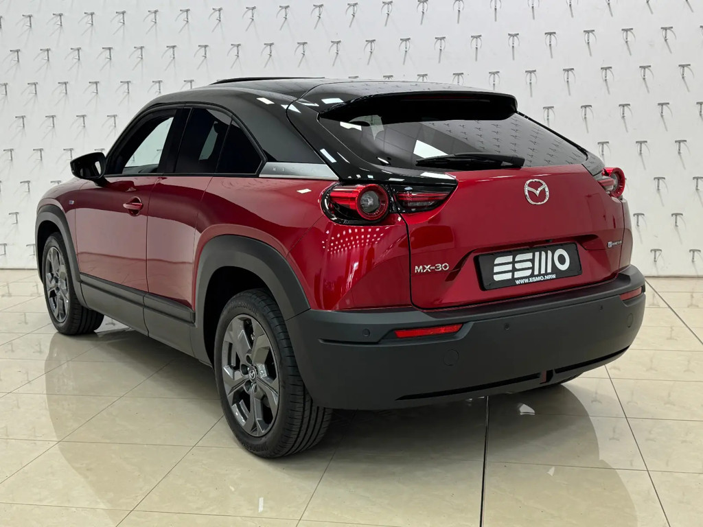 Mazda MX-30