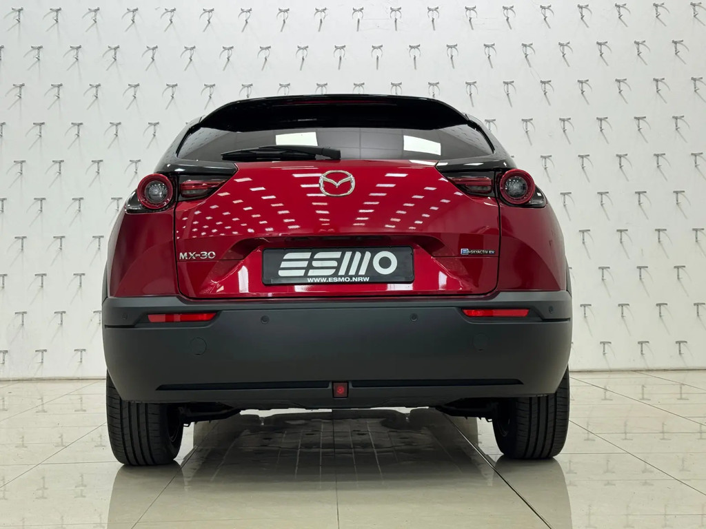 Mazda MX-30