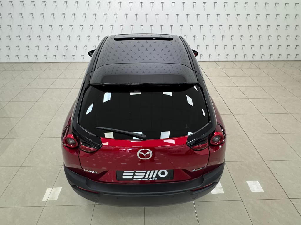 Mazda MX-30