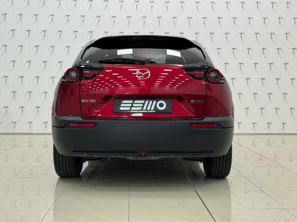 Mazda MX-30