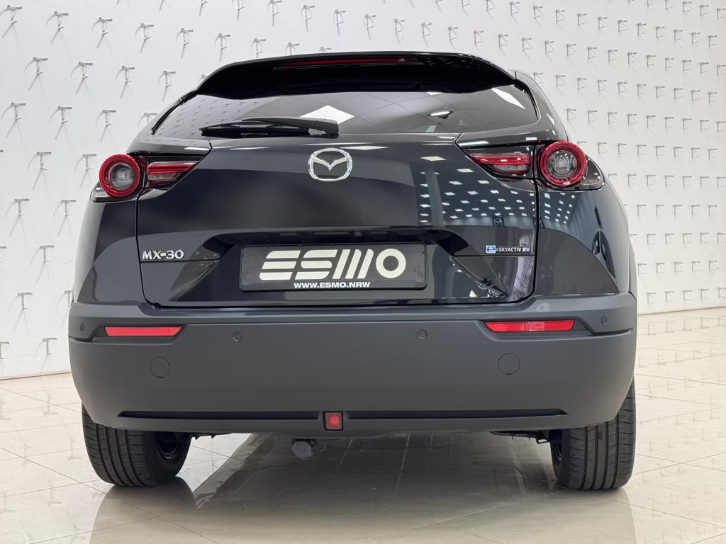 Mazda MX-30