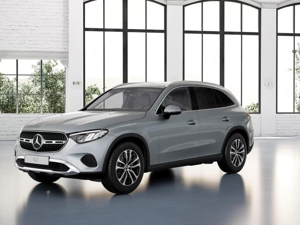 Mercedes-Benz GLC-Klasse 2023 Diesel