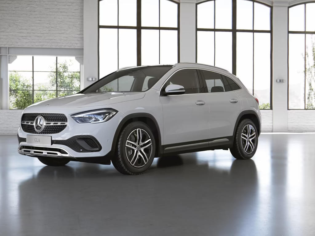 Mercedes-Benz GLA-Klasse 2023 Benzine