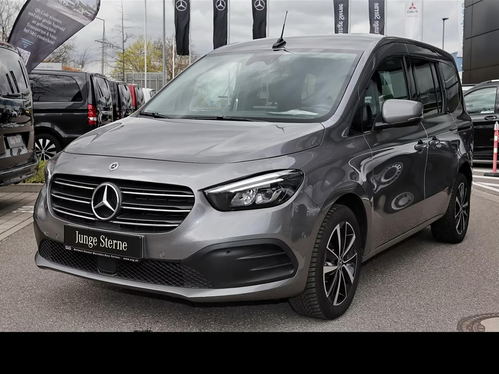 Mercedes-Benz T 180 2024 Benzine