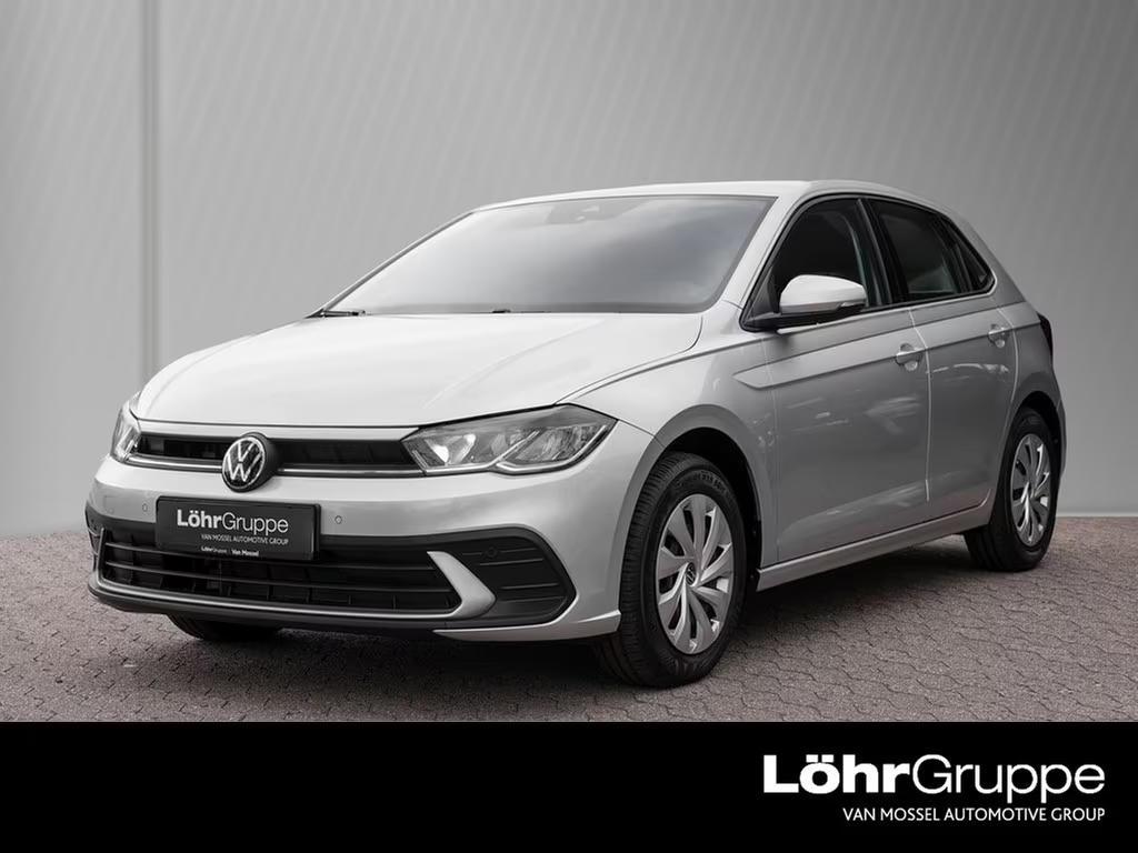 Volkswagen Polo 2023 Benzine