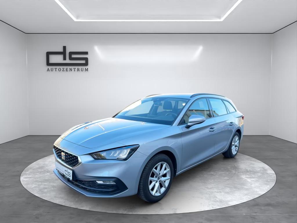 Seat Leon 2022 Diesel
