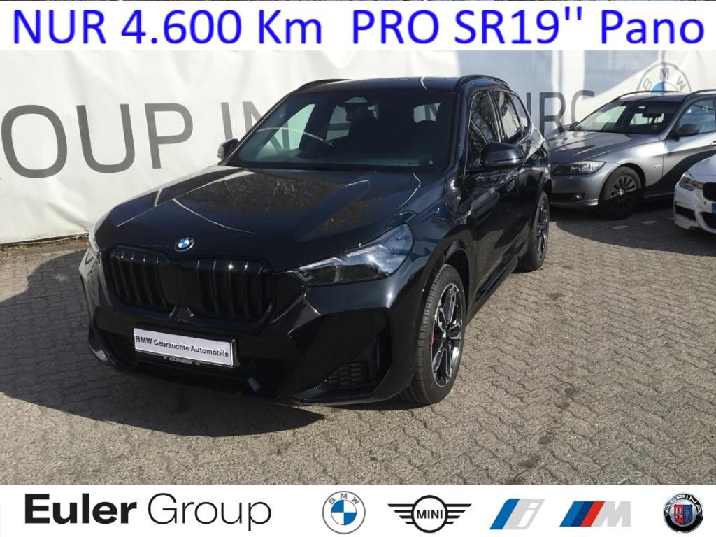 BMW X1 2025 Benzine