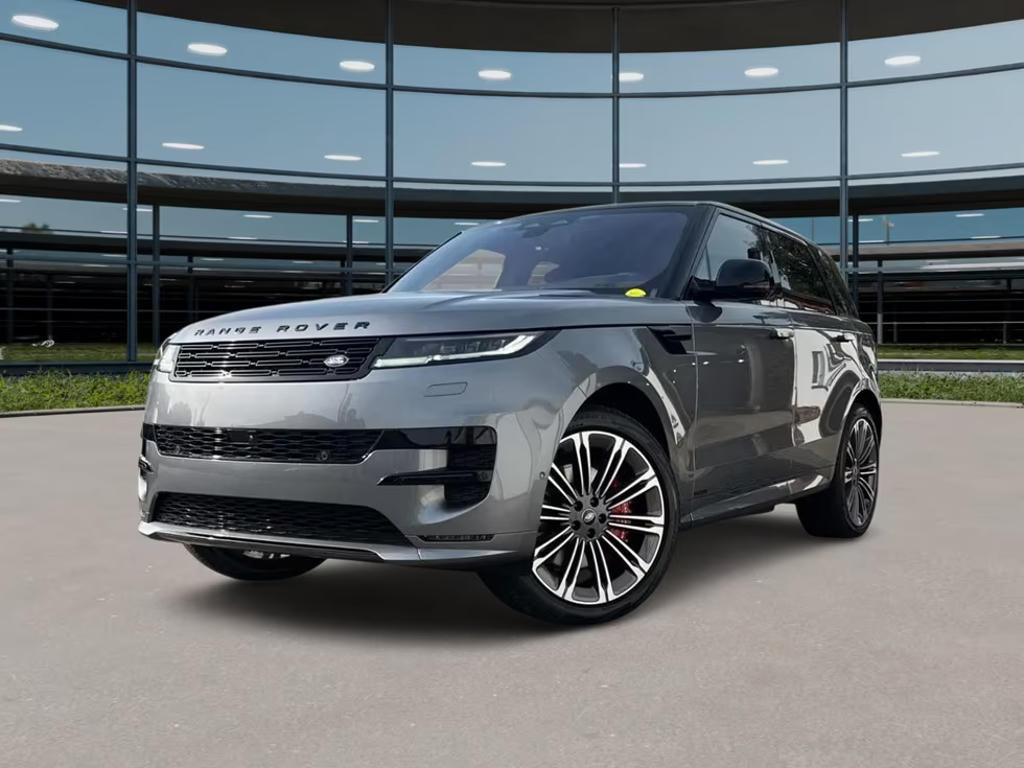 Land Rover Range Rover Sport 2023 Hybride Benzine