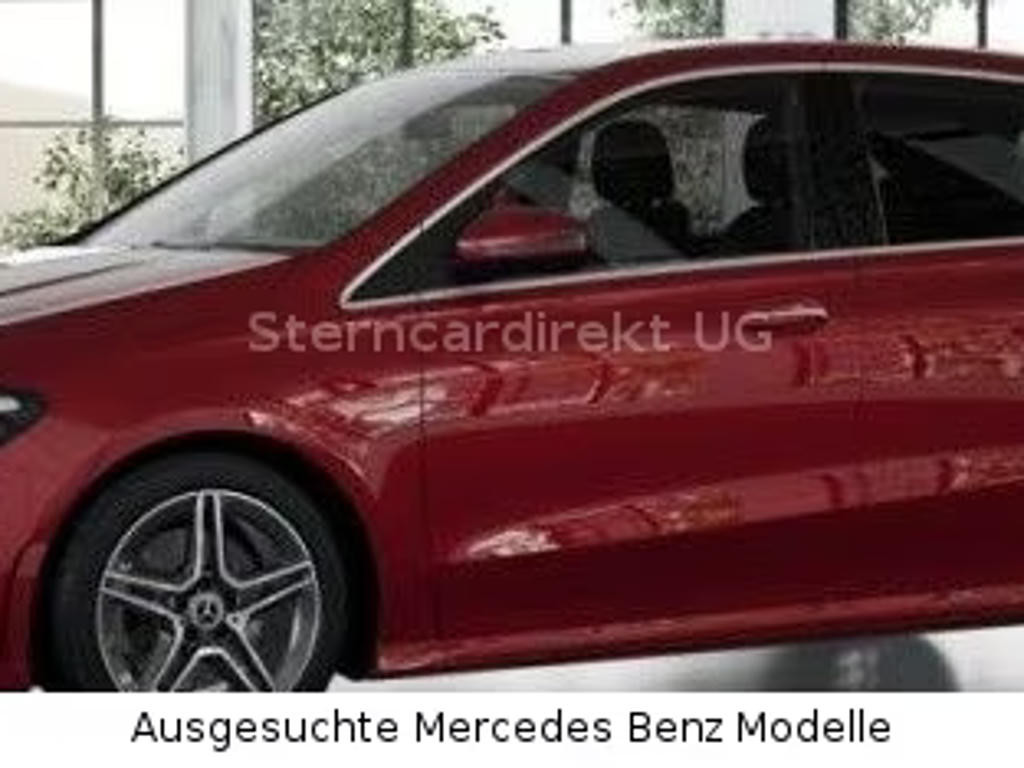 Mercedes-Benz B-Klasse 2025 Benzine