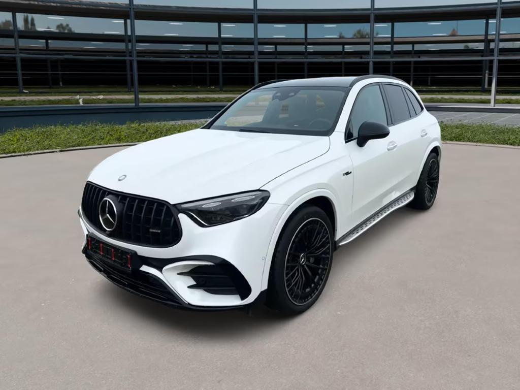 Mercedes-Benz A-Klasse 2024 Benzine