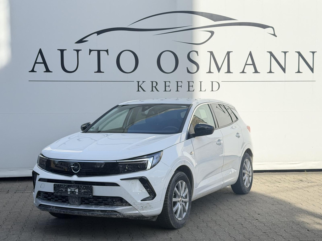Opel Grandland 2024 Diesel