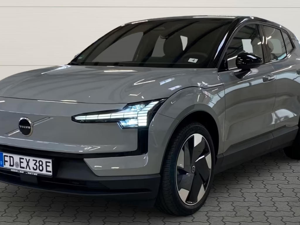 Volvo EX30