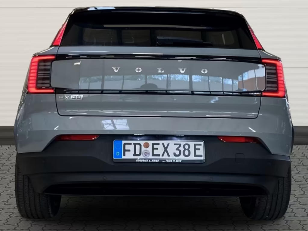 Volvo EX30