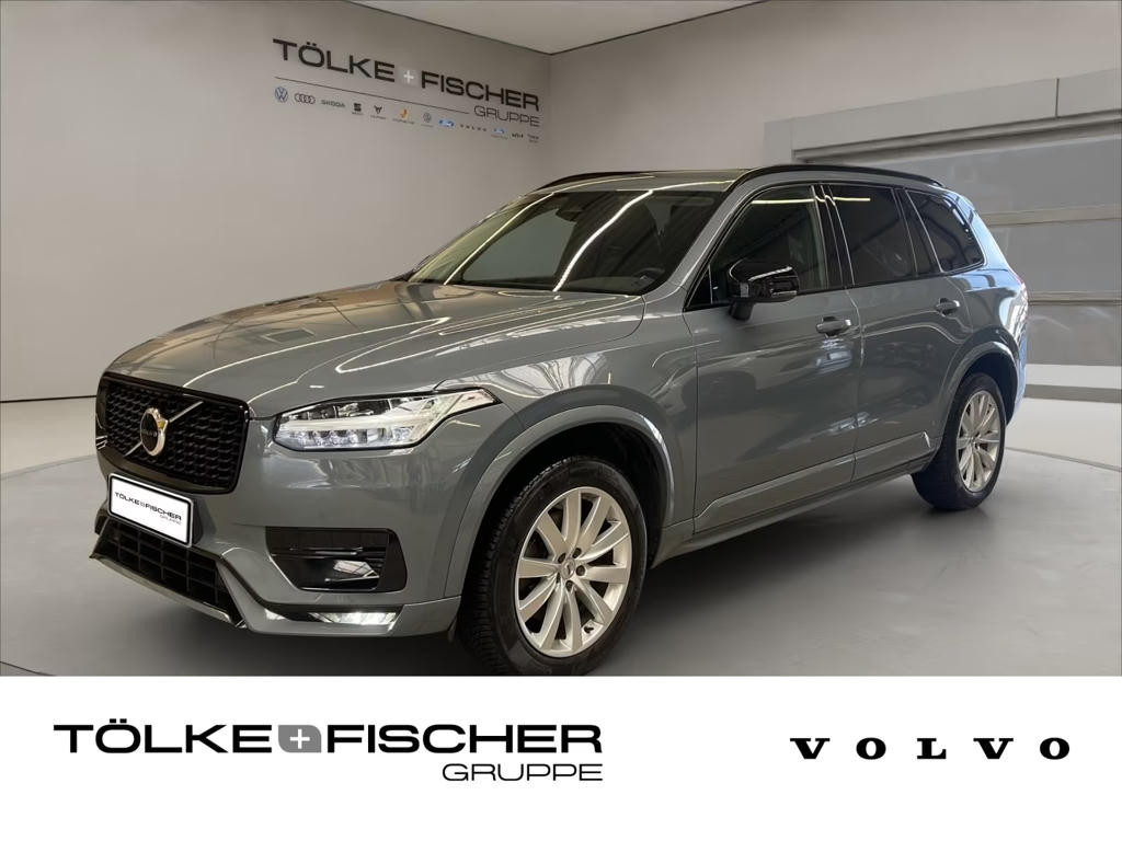 Volvo XC90 2023 Diesel