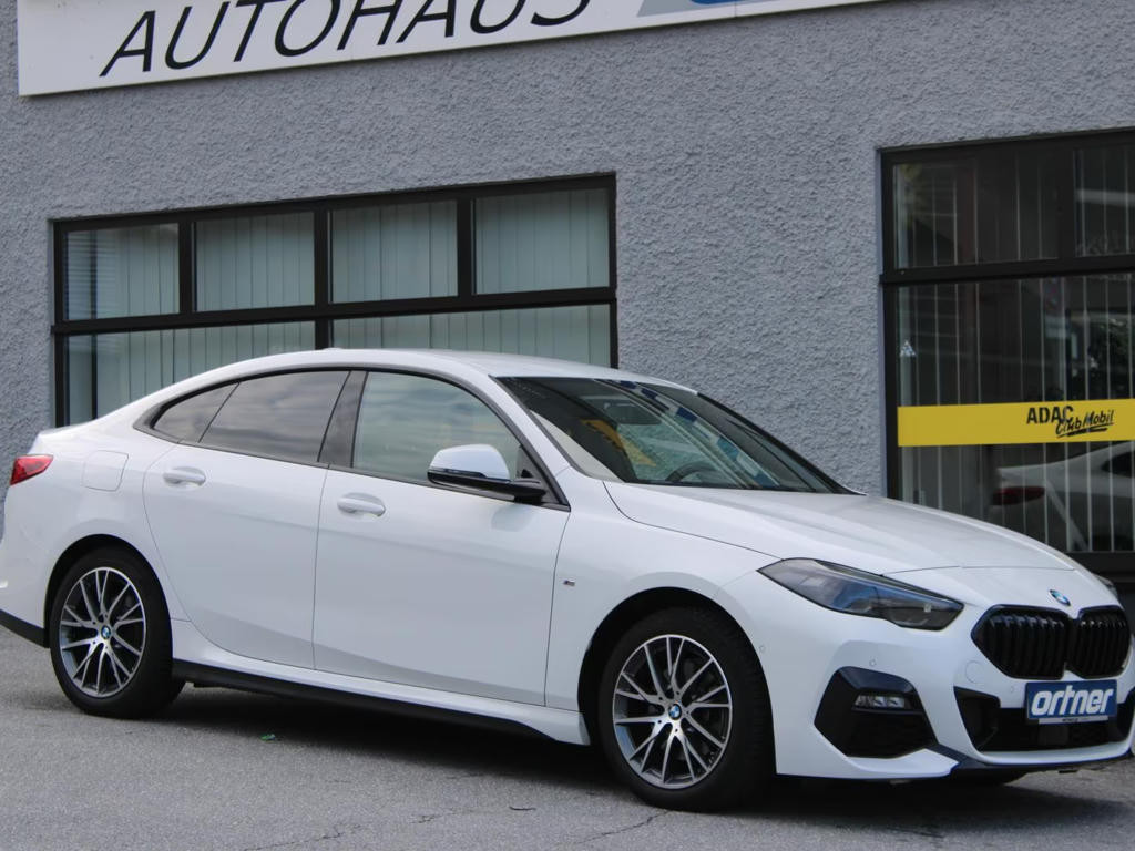 BMW 2 Serie