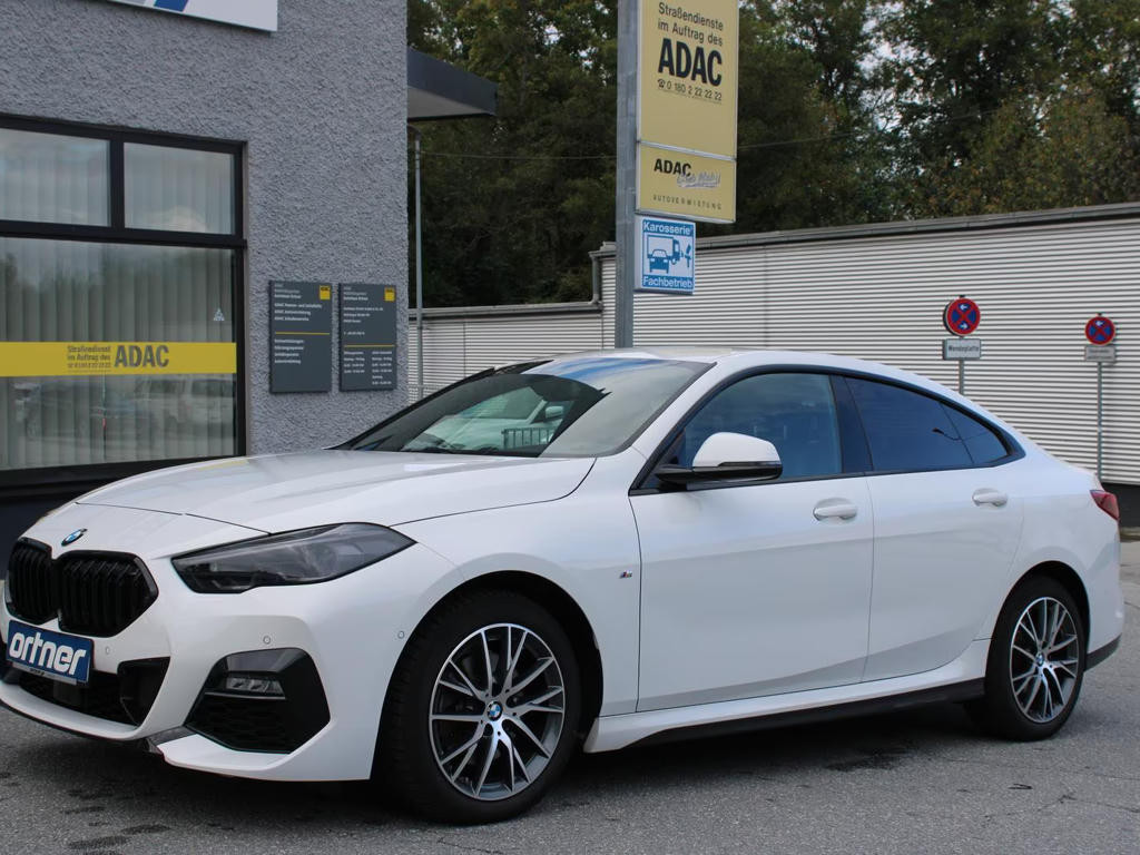 BMW 2 Serie