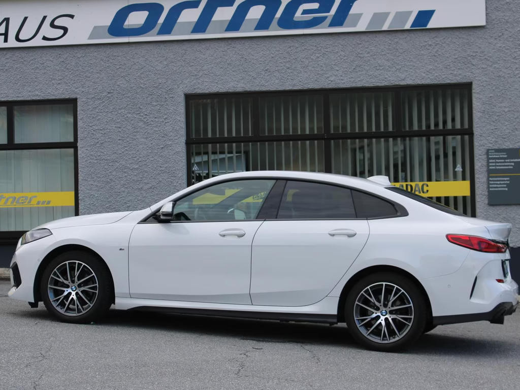 BMW 2 Serie