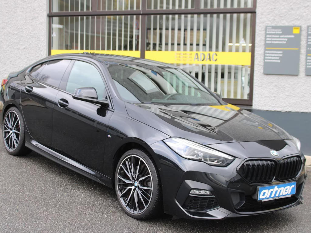 BMW 2 Serie 2022 Benzine