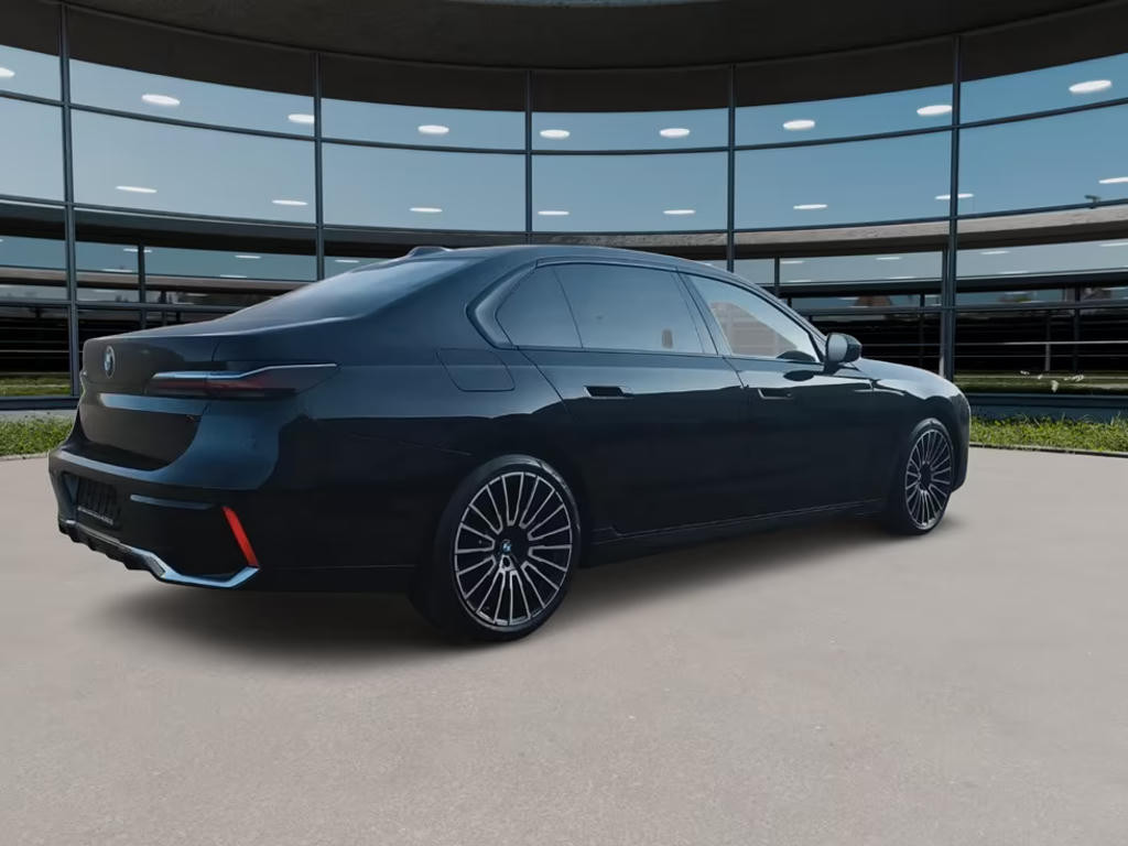 BMW 7 Serie