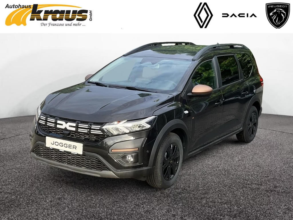 Dacia Jogger 2024 LPG / Benzine