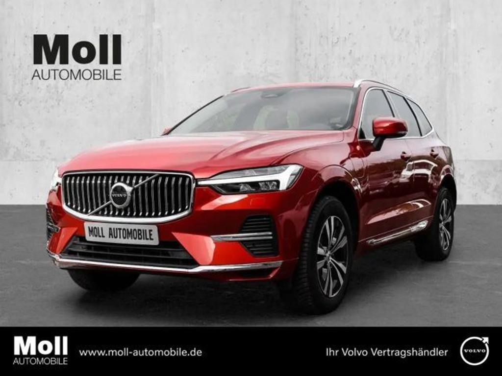 Volvo XC60 2023 Hybride Benzine