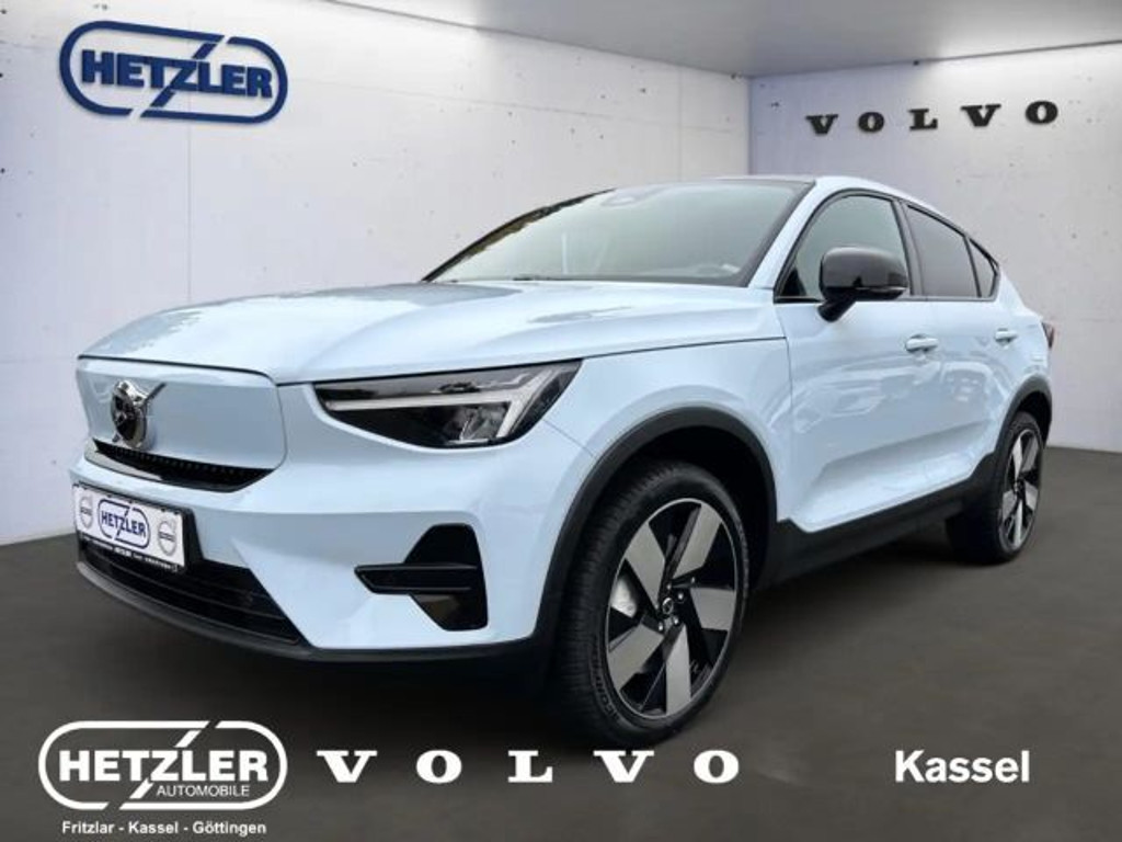 Volvo C40