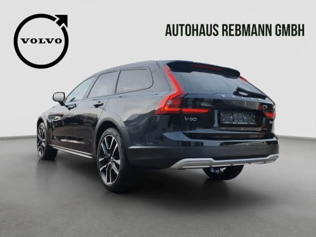 Volvo V90 Cross Country
