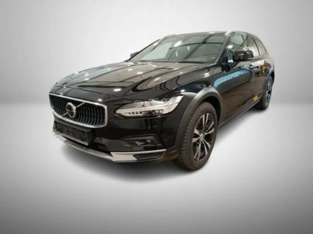Volvo V90 Cross Country