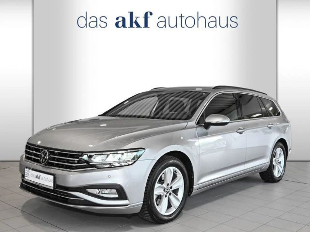 Volkswagen Passat 2023 Diesel