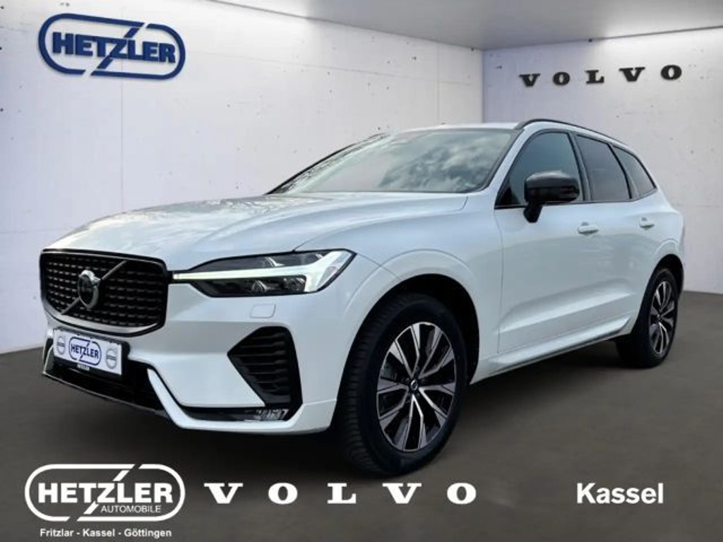 Volvo XC60 2023 Diesel
