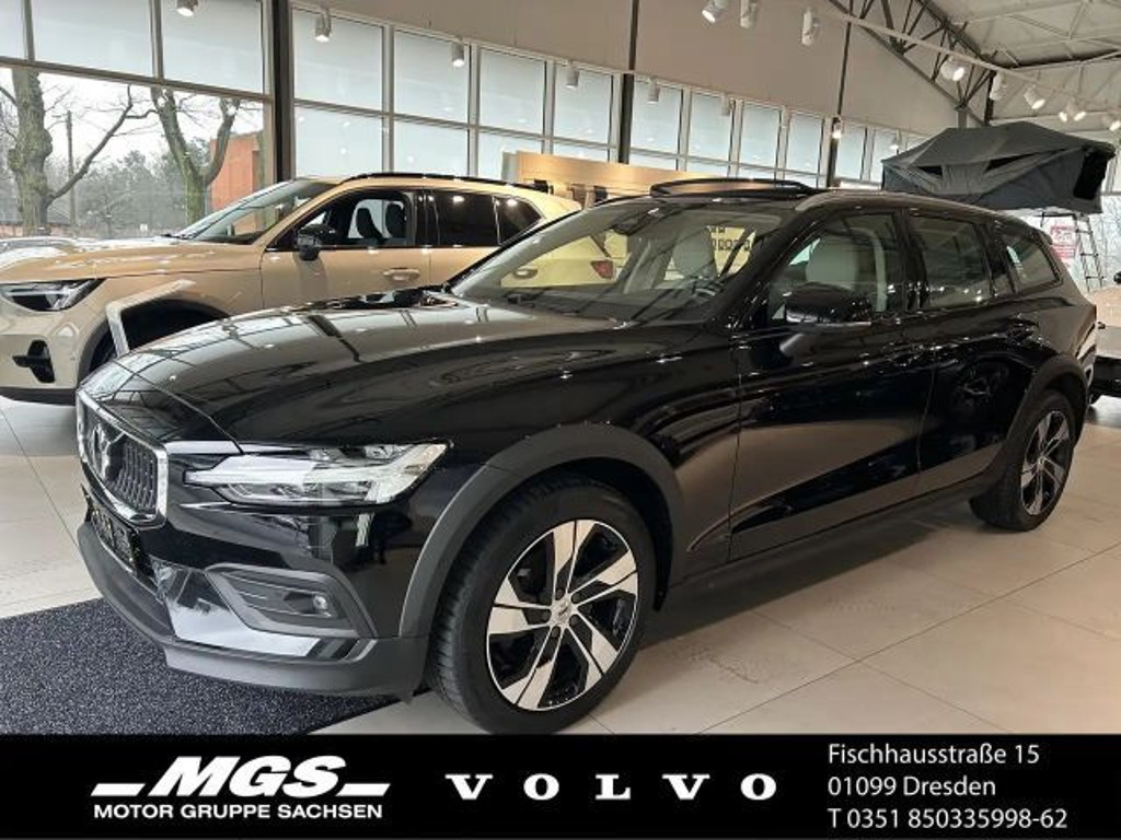 Volvo V60 Cross Country 2023 Diesel