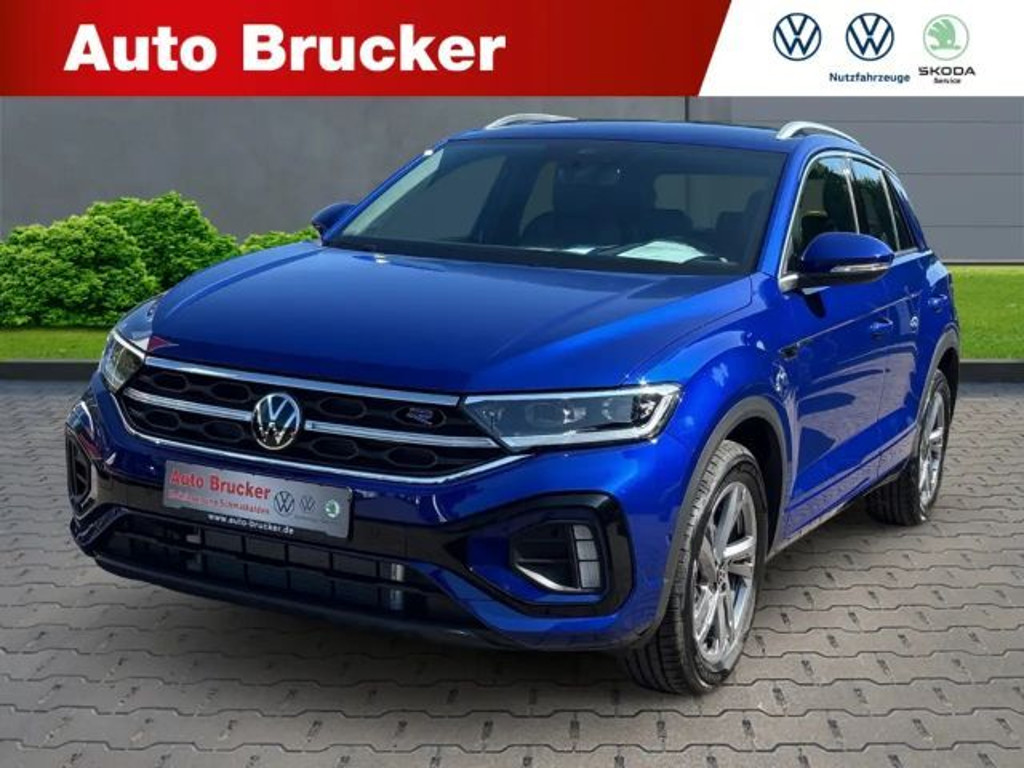 Volkswagen T-Roc 2026 Diesel