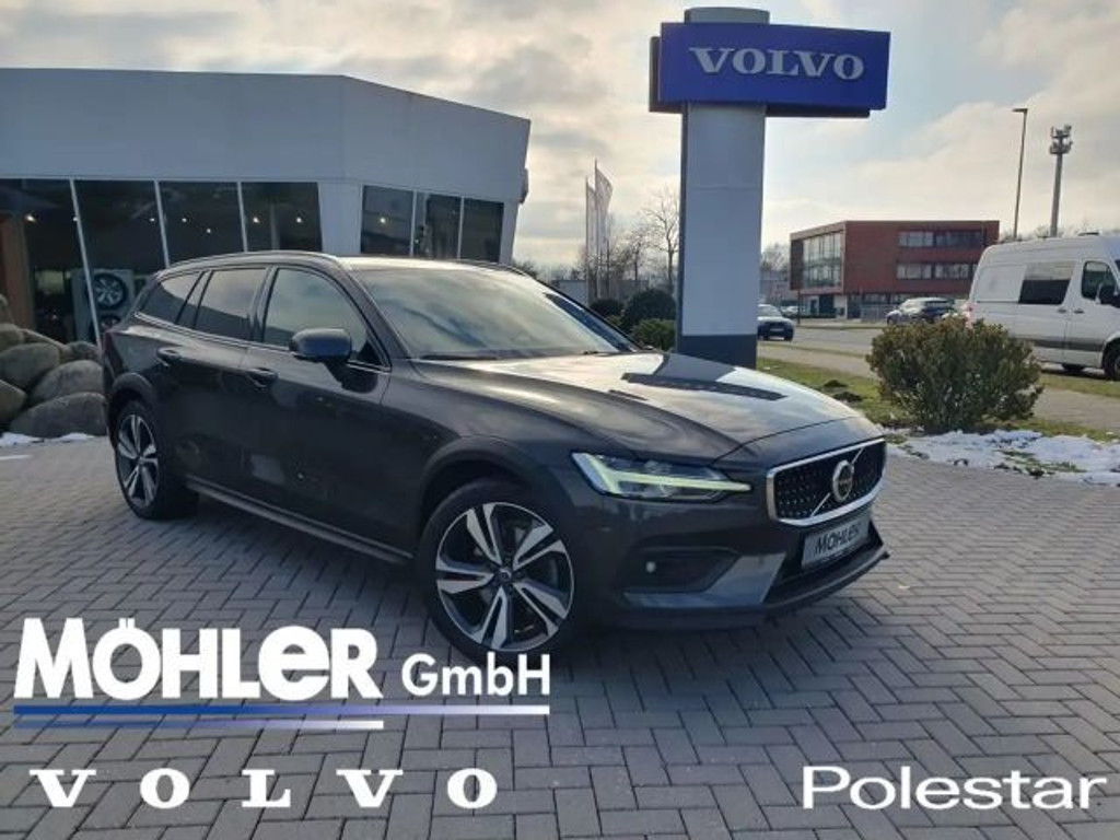 Volvo V60 Cross Country 2022 Diesel
