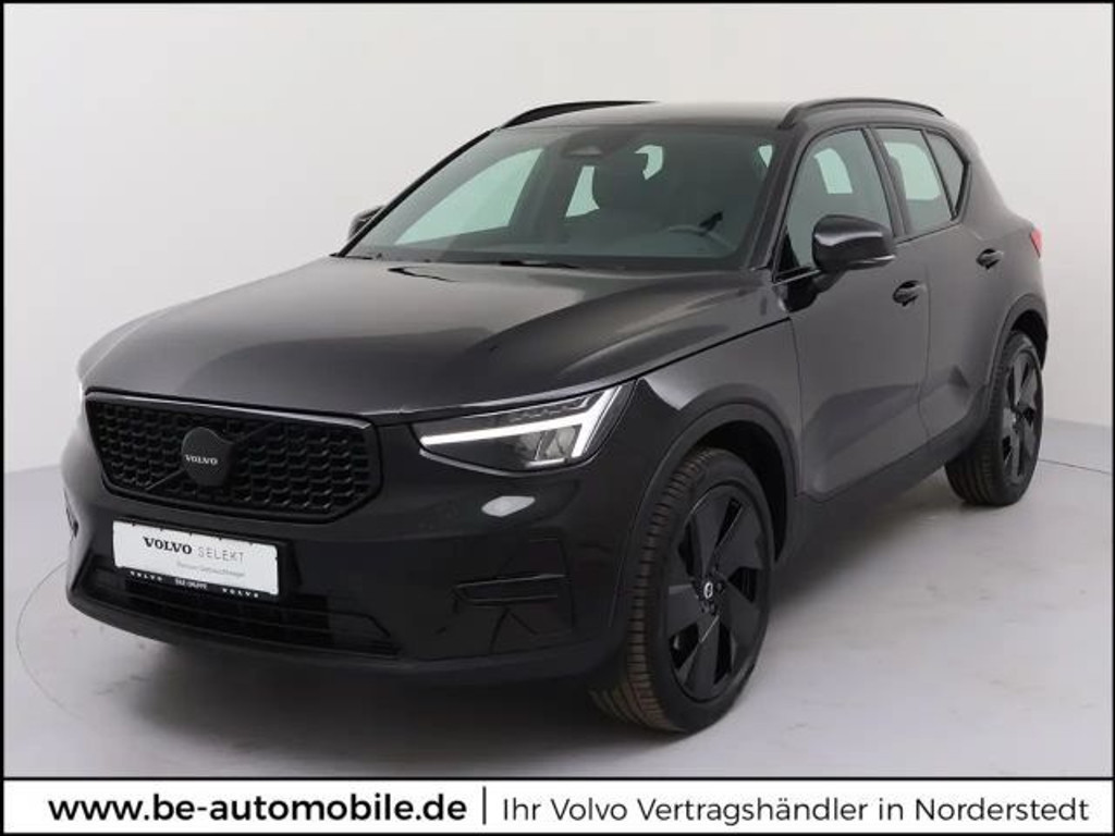 Volvo XC40 2025 Benzine