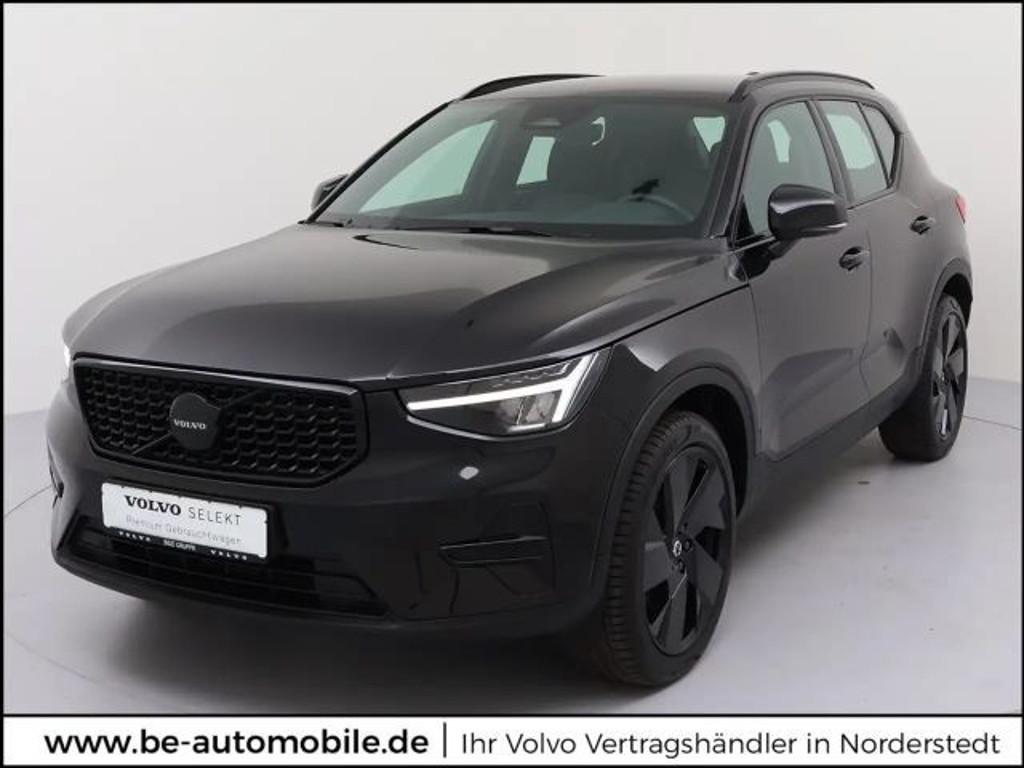 Volvo XC40 2025 Benzine