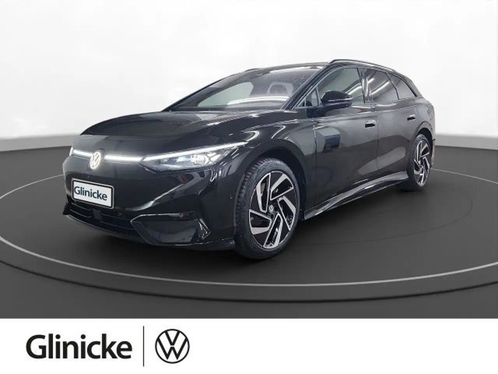 Volkswagen ID.7 2026 Elektrisch