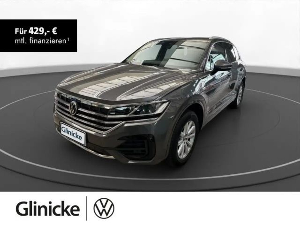 Volkswagen Touareg 2022 Diesel