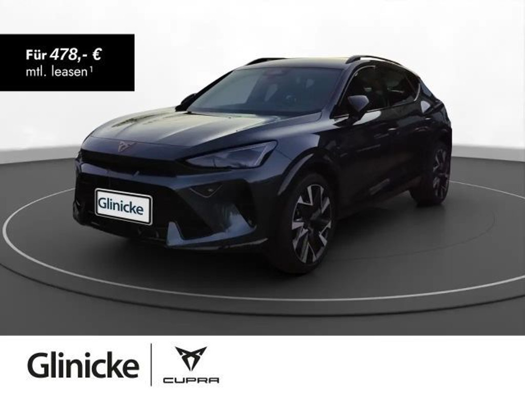 Cupra Formentor 2026 Benzine