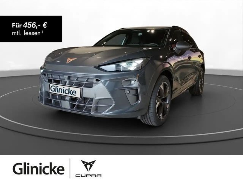 Cupra Terramar 2026 Benzine