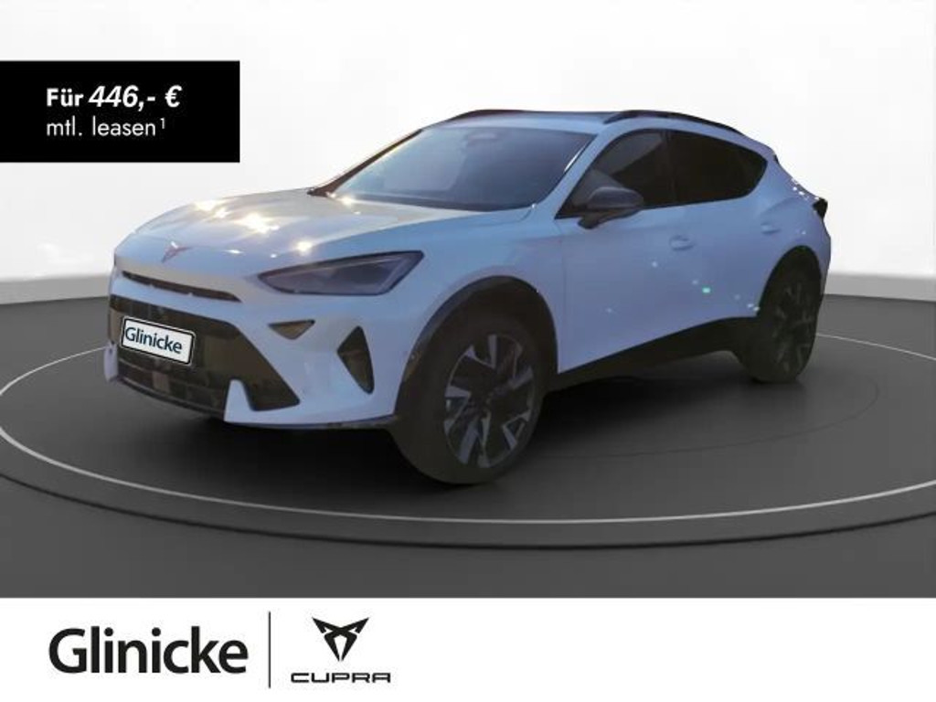 Cupra Formentor 2026 Benzine