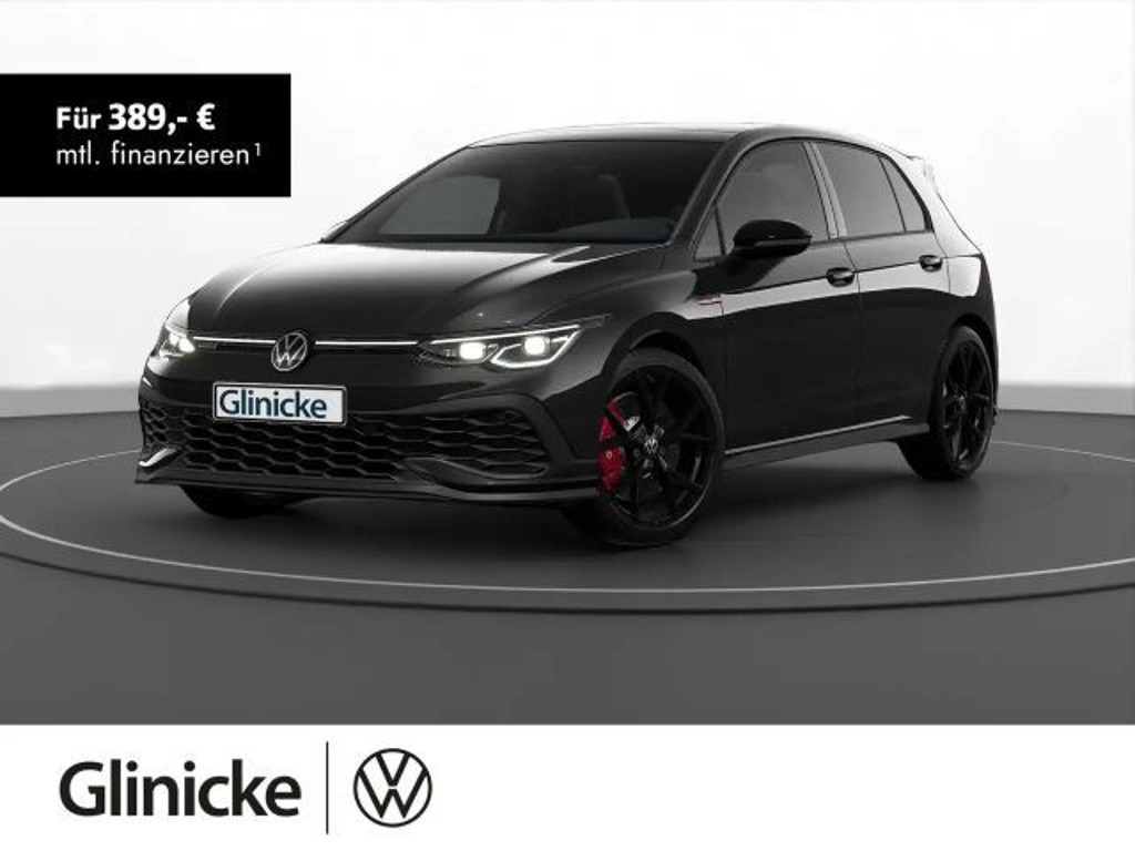 Volkswagen Golf 2024 Benzine