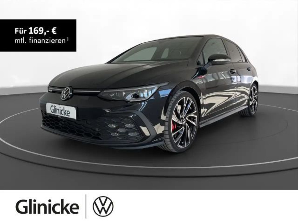 Volkswagen Golf 2024 Benzine