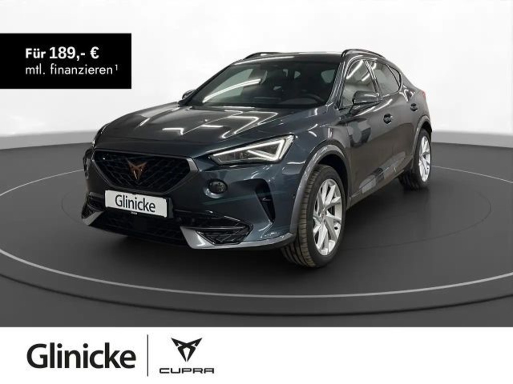 Cupra Formentor 2024 Diesel